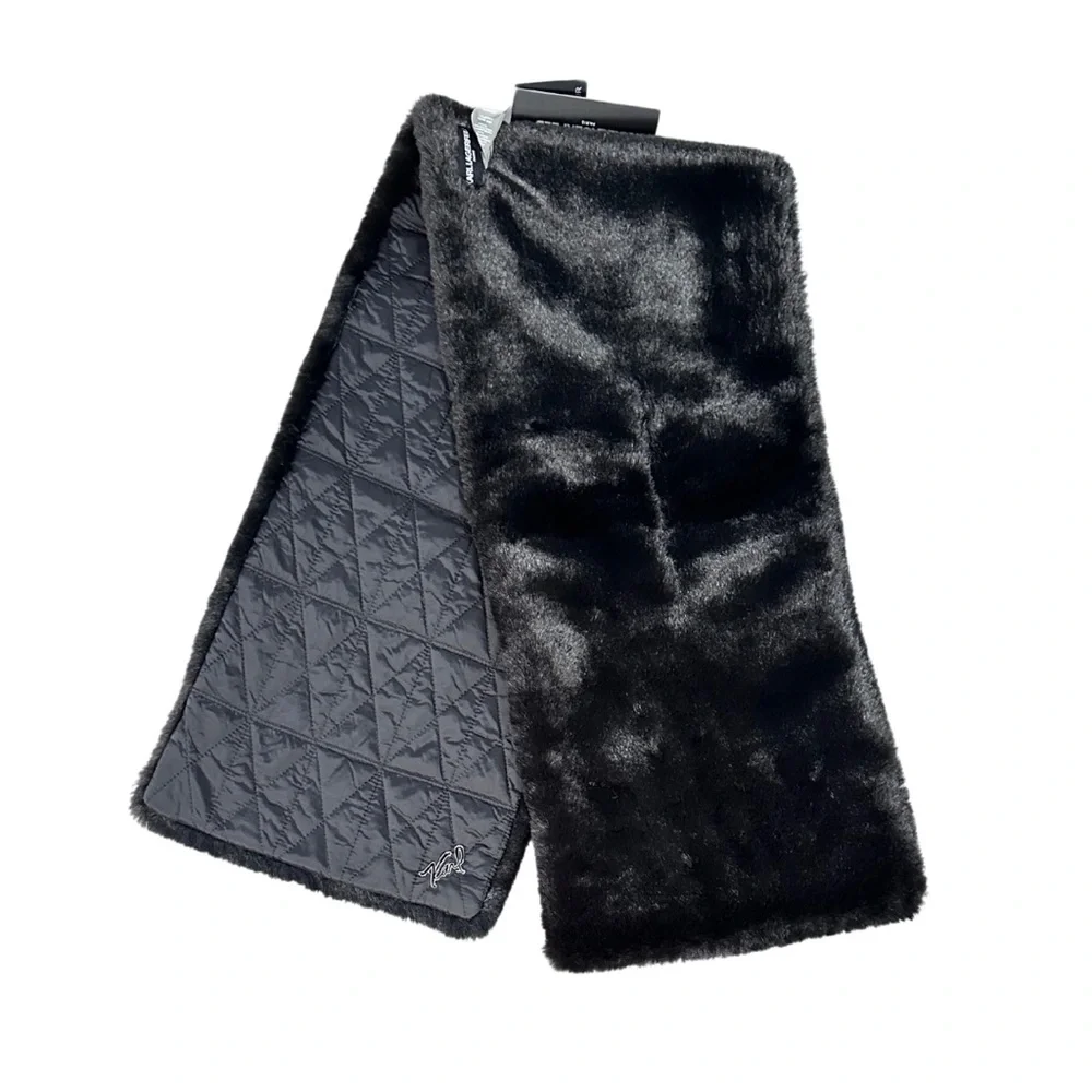 NWT - Karl Lagerfeld Wrap